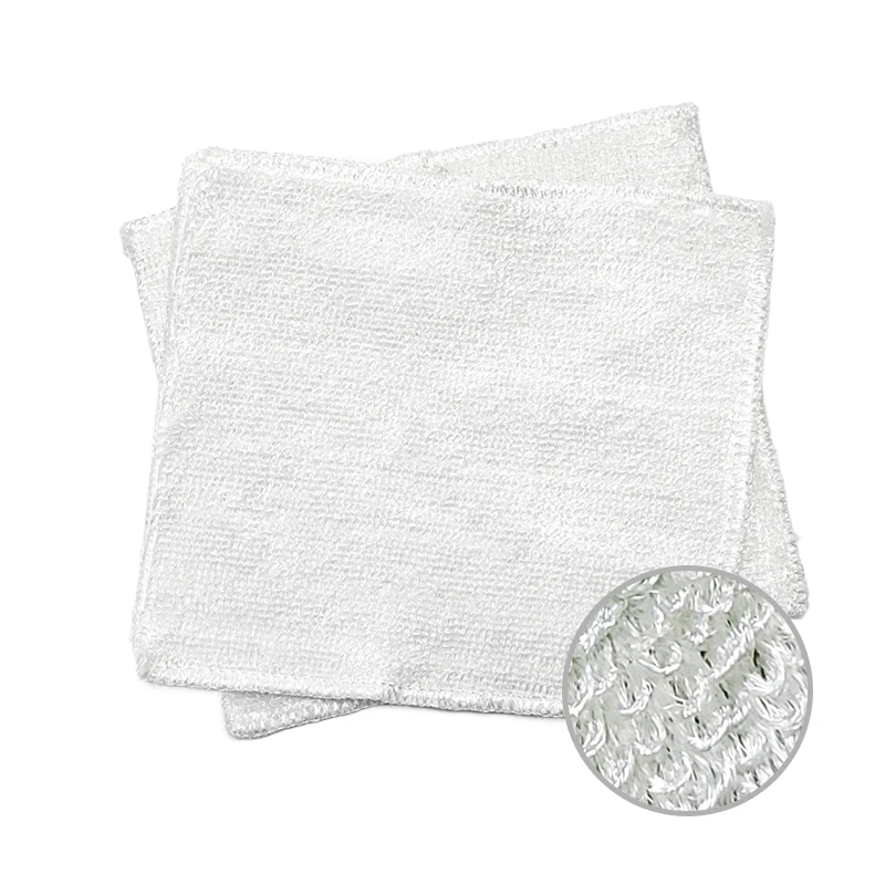 Bamboo Microfiber Cloth